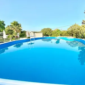 Casa Vacanze La Guzzetta Ranch Canaglia
