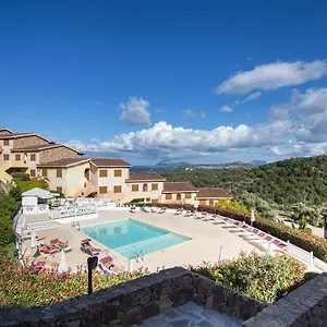 Costa Ruja Appart hôtel