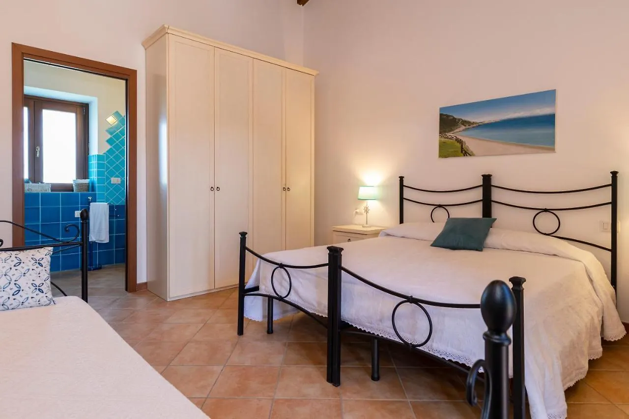 La Littighedda Villa Rena Majore Holiday home