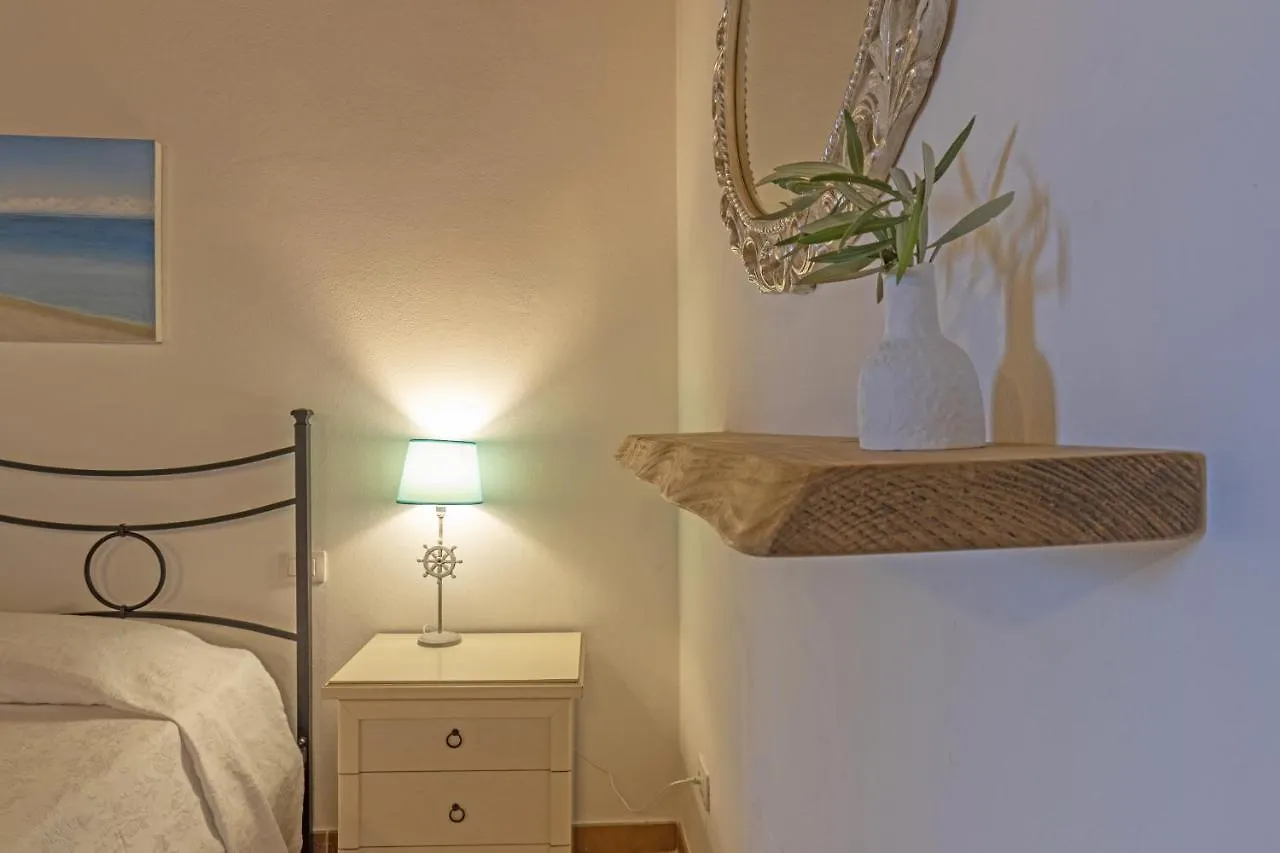 La Littighedda Villa Rena Majore