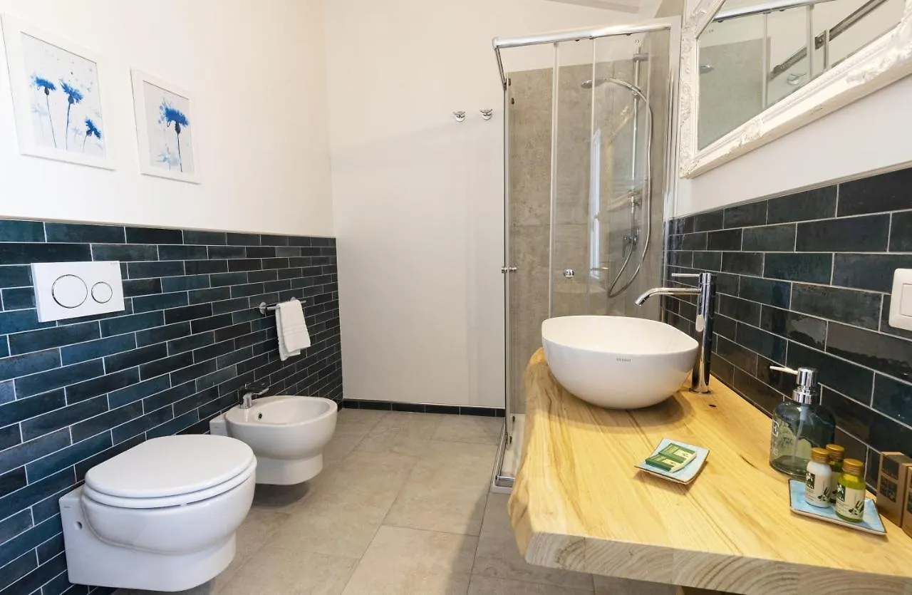 La Littighedda Villa Rena Majore Holiday home