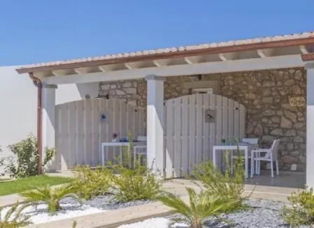 Holiday home La Littighedda Villa Rena Majore Italy