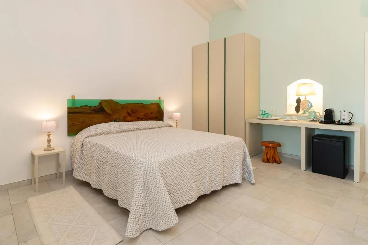 Holiday home La Littighedda Villa Rena Majore