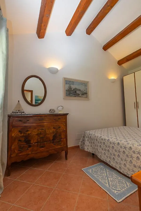 La Littighedda Villa Rena Majore Holiday home