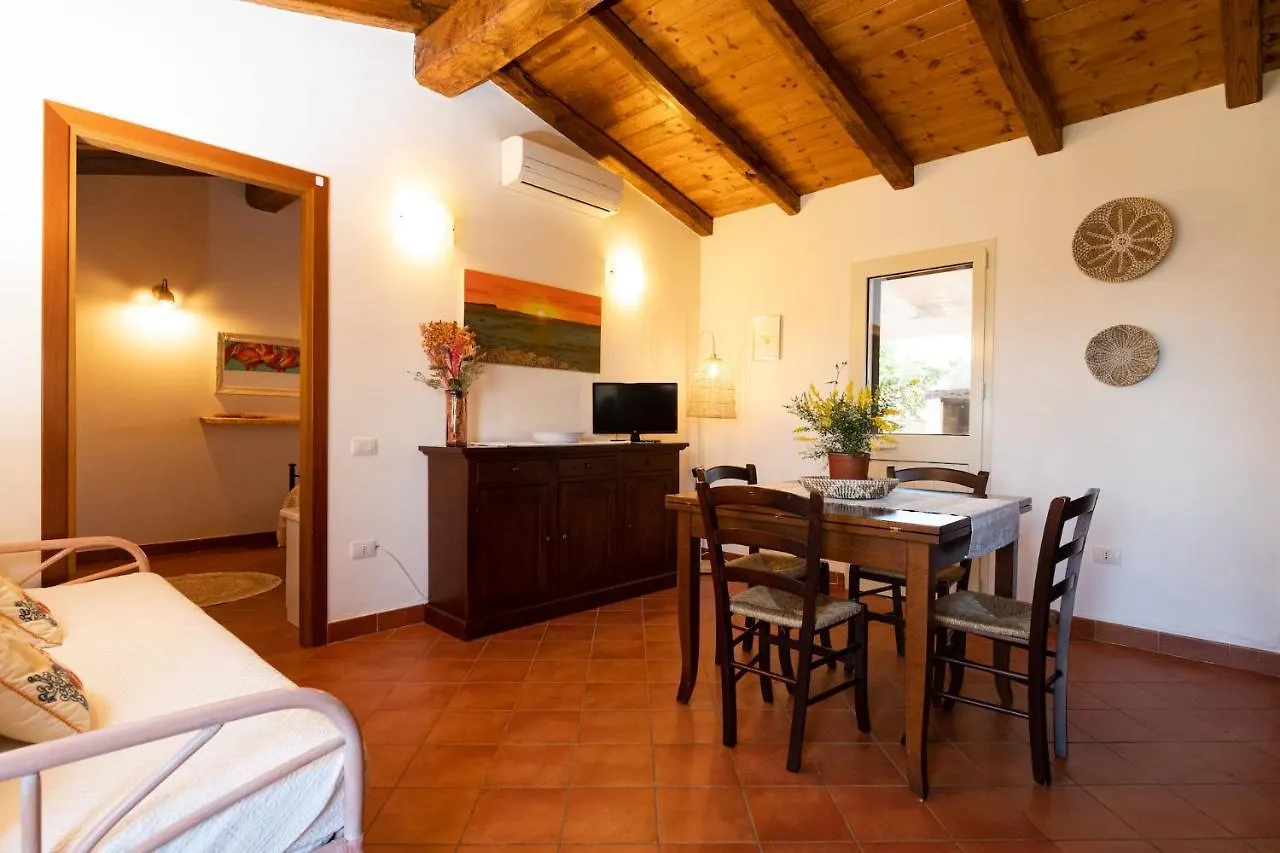 La Littighedda Villa Rena Majore Holiday home
