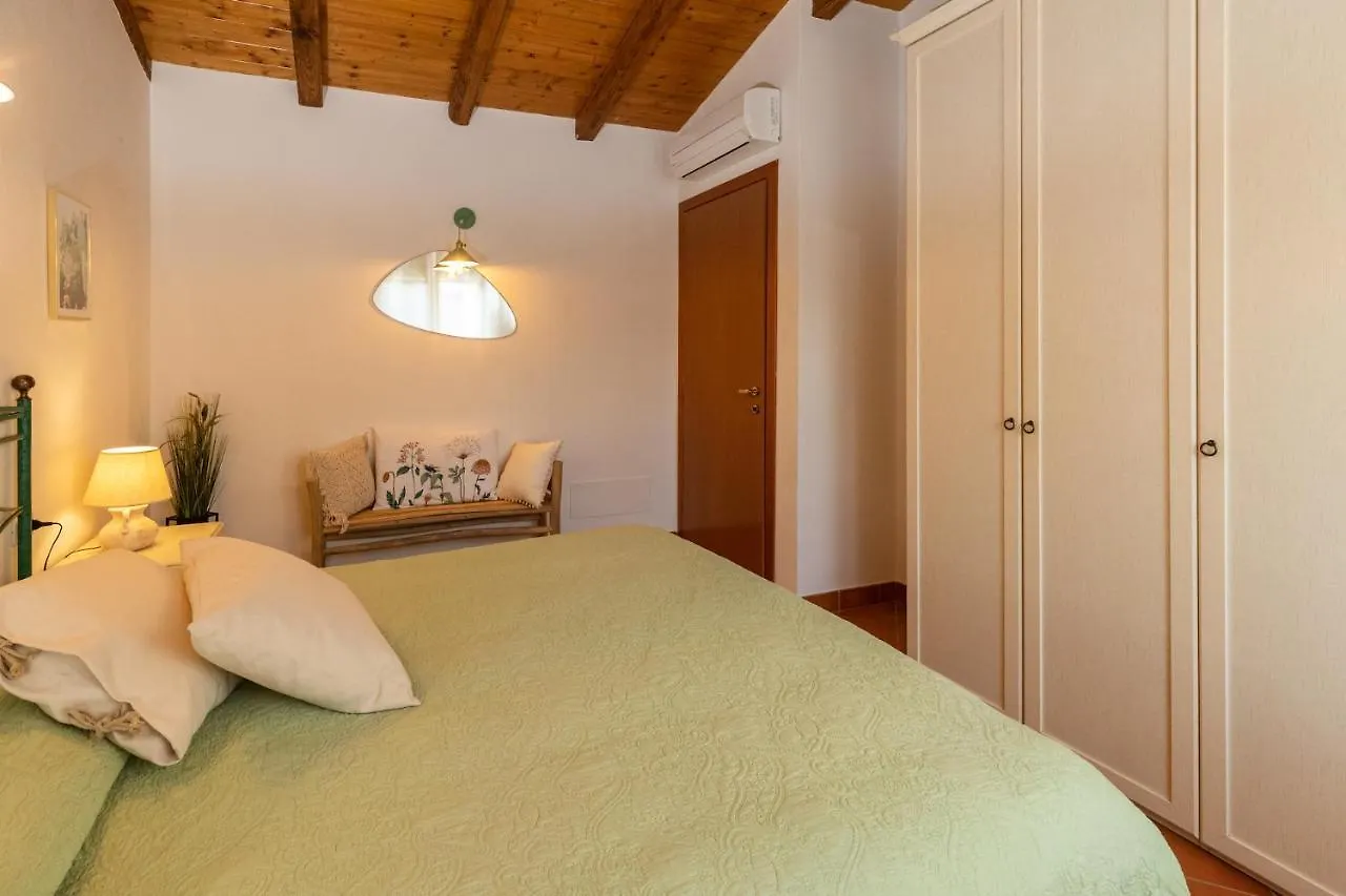 La Littighedda Villa Rena Majore Holiday home