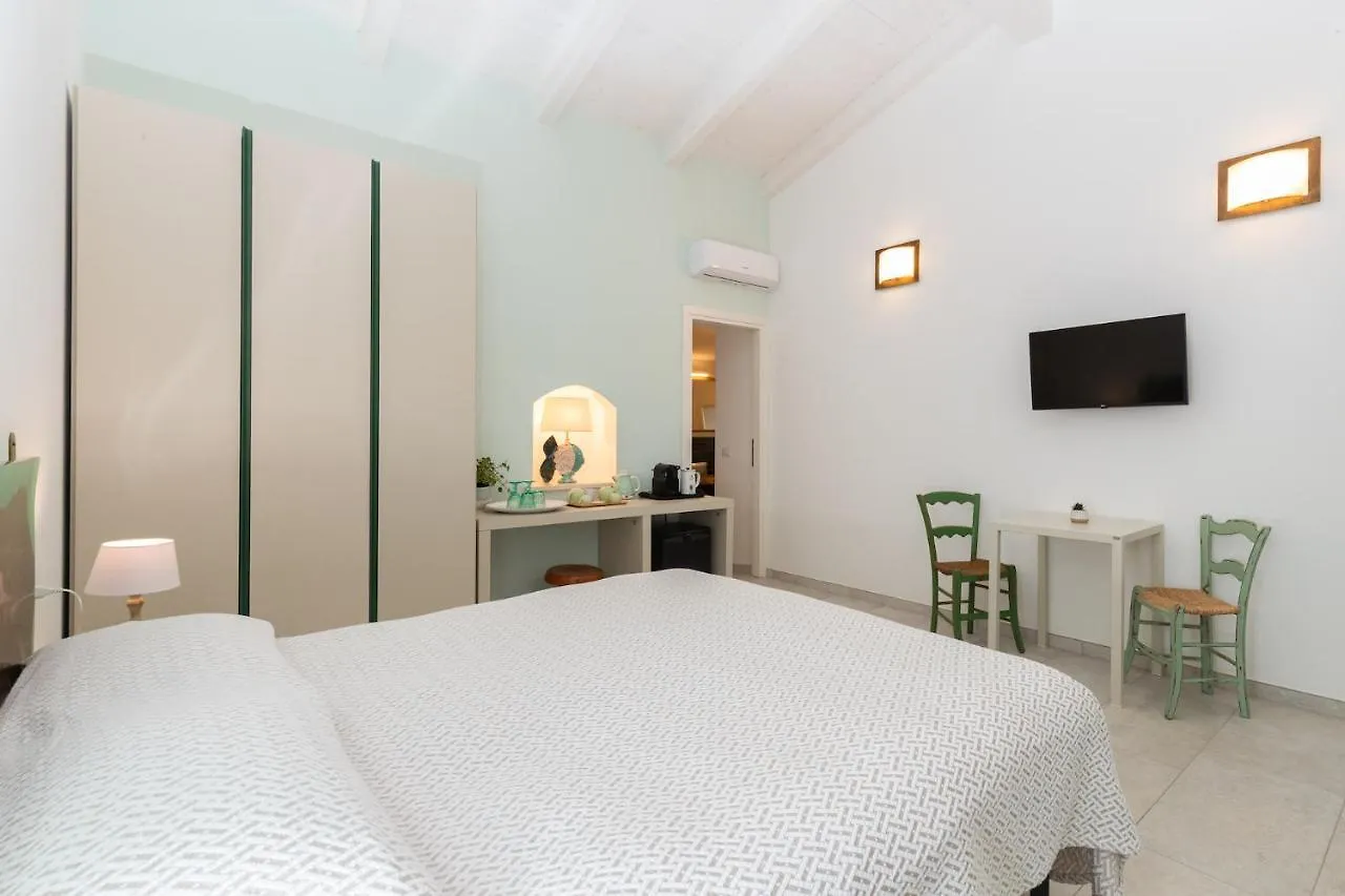 La Littighedda Villa Rena Majore Holiday home