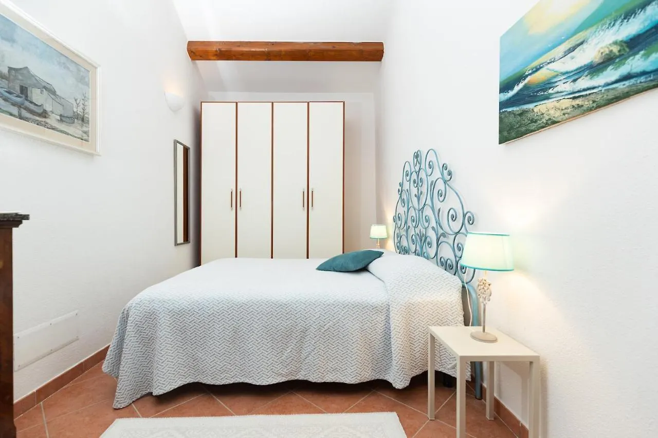 La Littighedda Villa Rena Majore Holiday home
