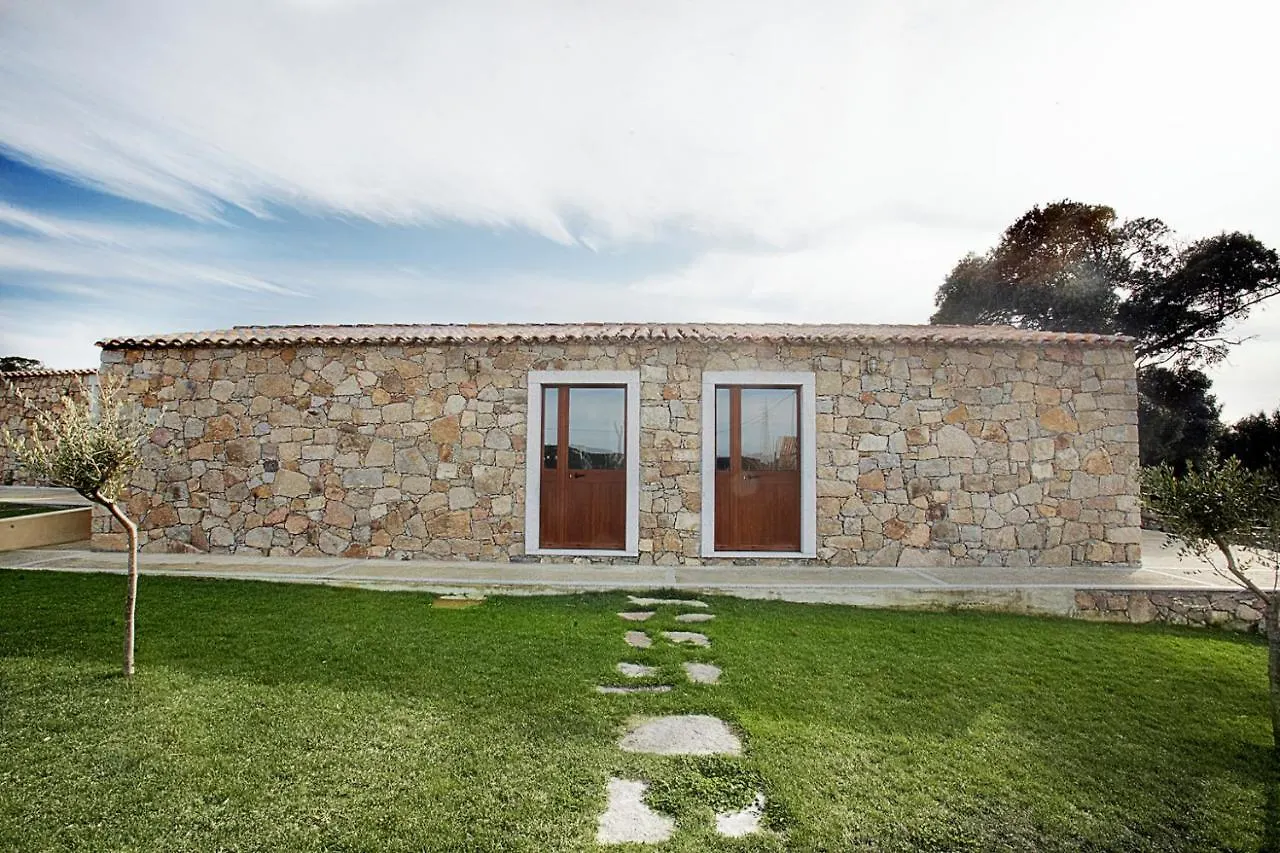 La Littighedda Villa Rena Majore Holiday home